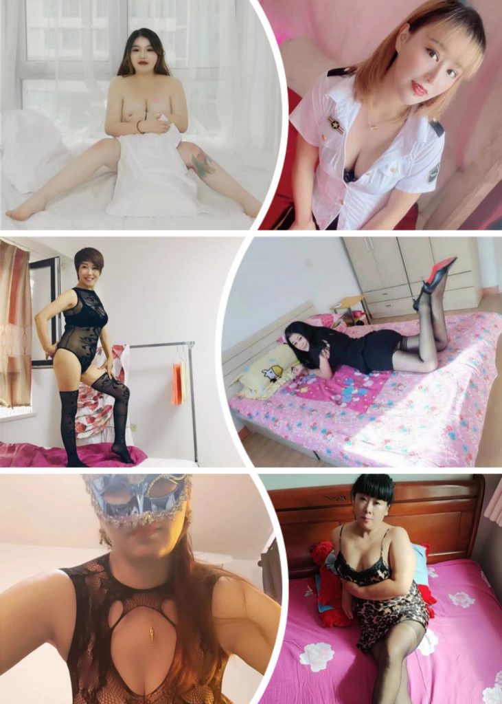 辽宁楼凤小姐