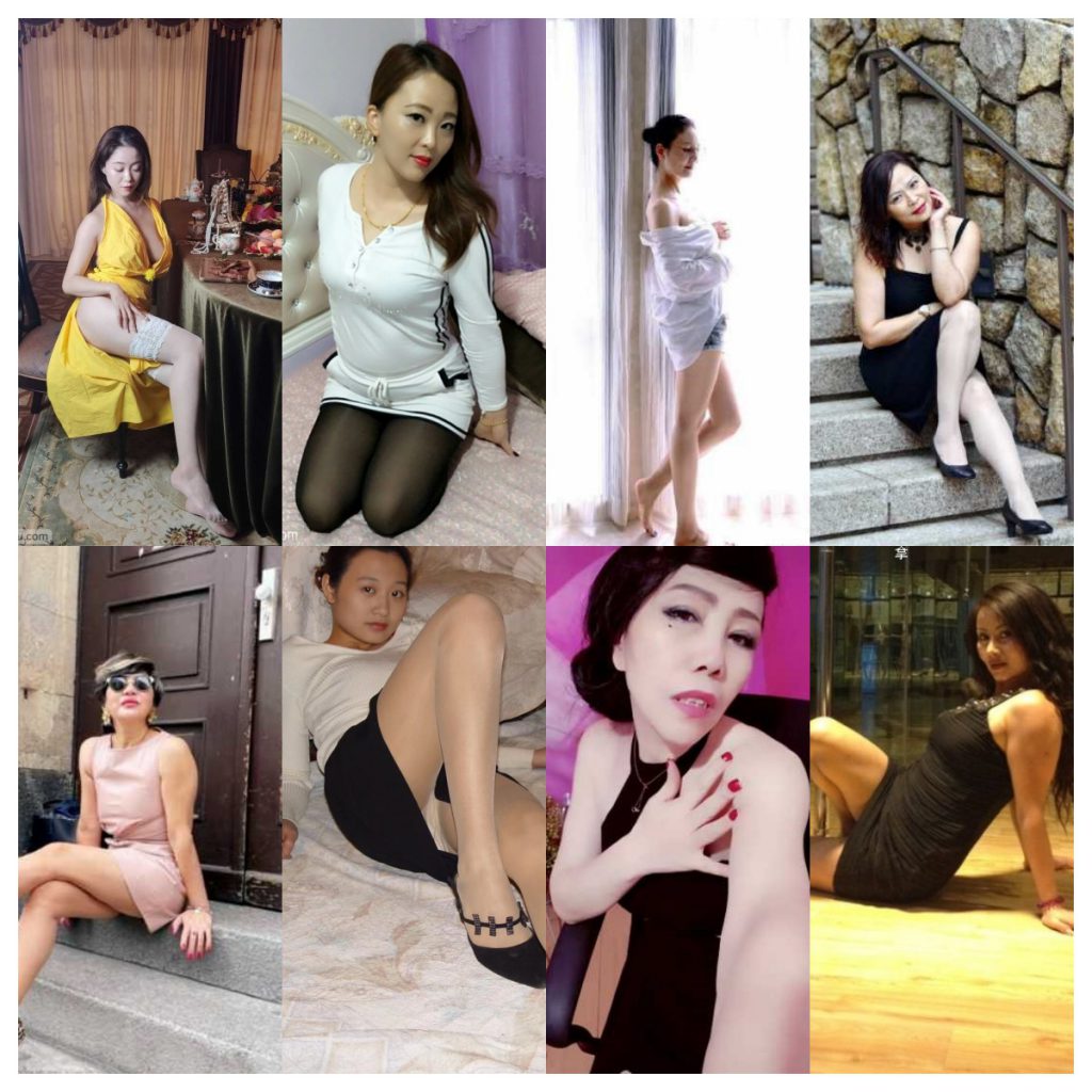 北京熟女信息