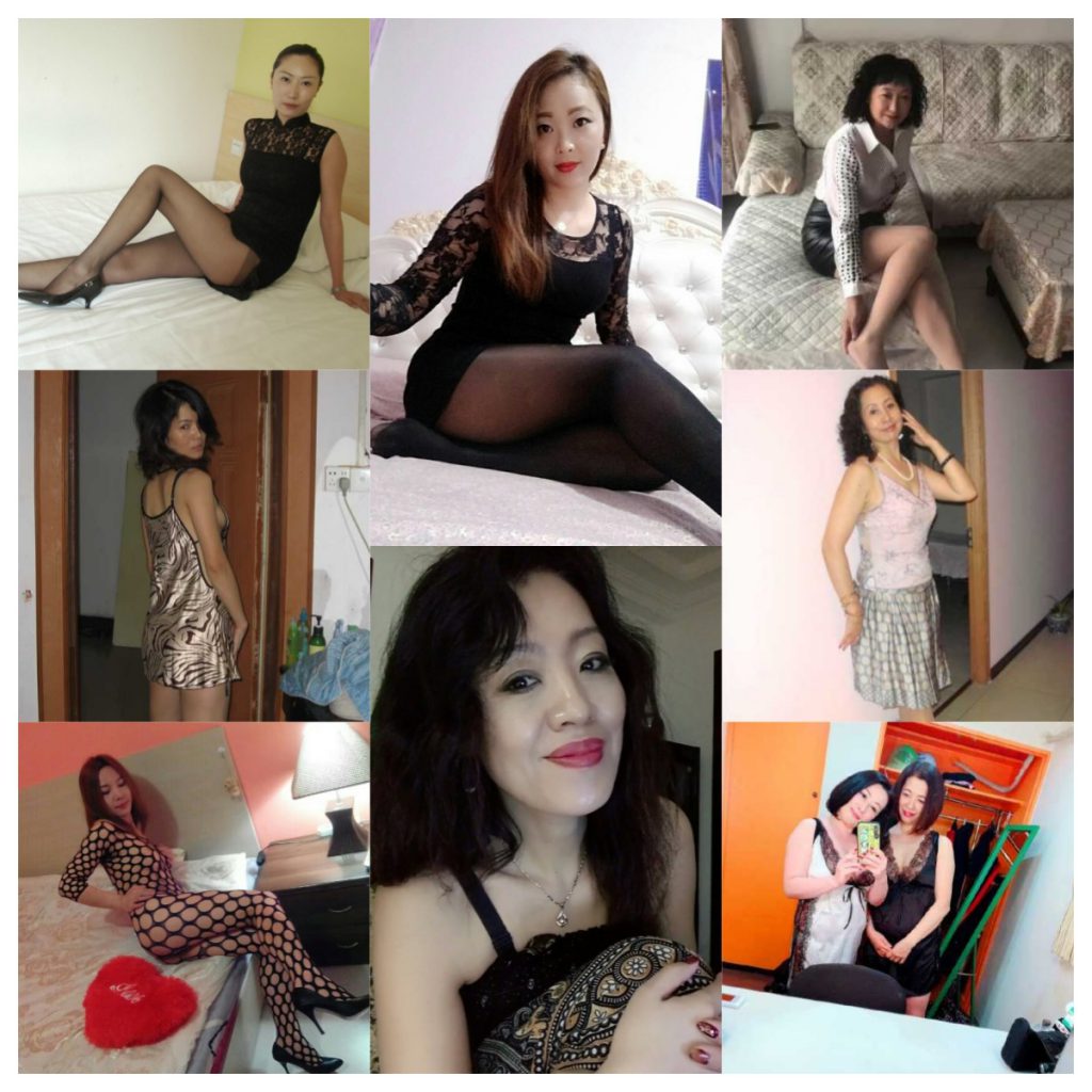 福建熟女信息