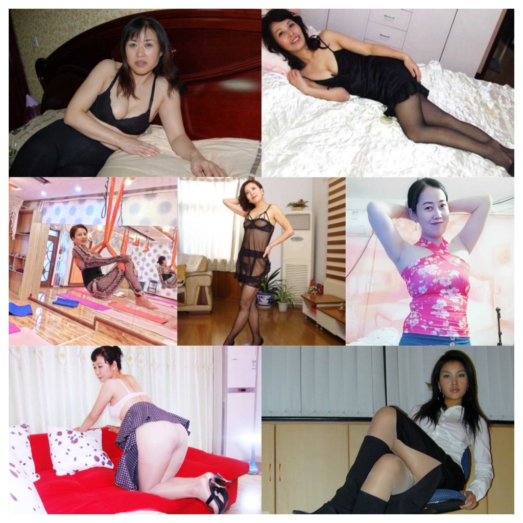 广东熟女信息