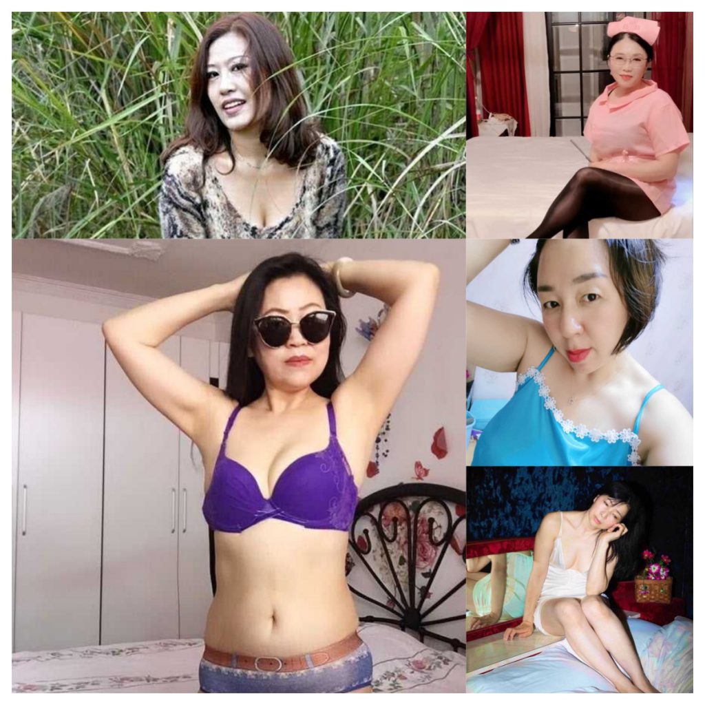河南熟女信息
