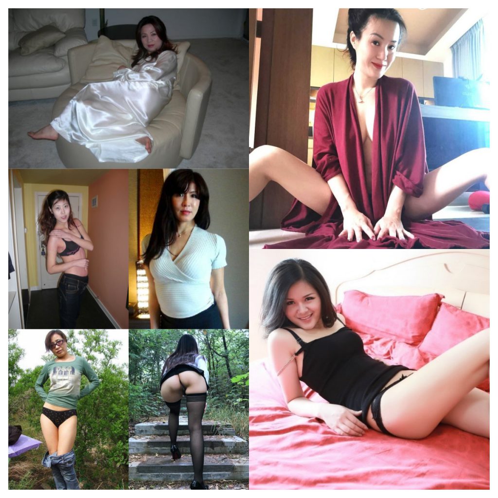 山西熟女信息