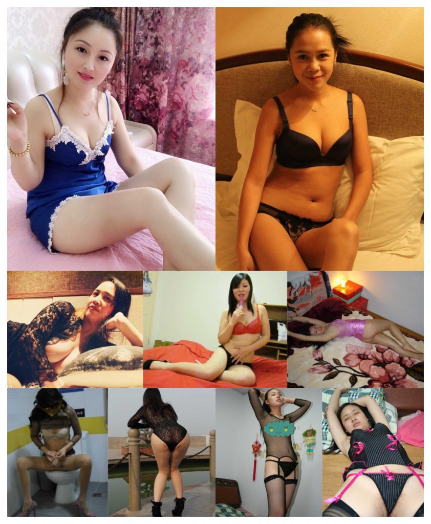 上海熟女信息