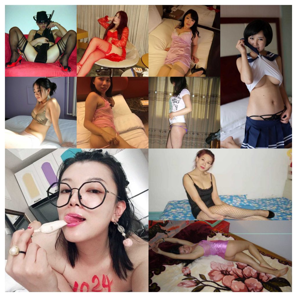天津熟女信息